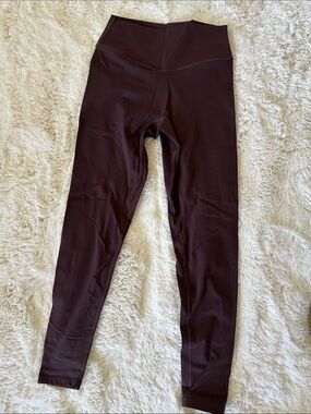 Vitality Balance Athletica Leggings